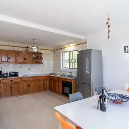 בית נופש Mit Privatpool Fuer 6 Personen Ca 120 Qm In Nerja, Andalusien Costa Del Sol נרחה
