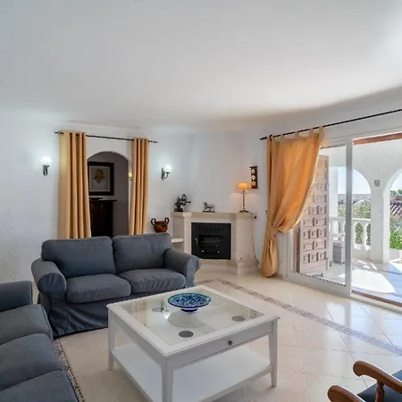 בית נופש Mit Privatpool Fuer 6 Personen Ca 120 Qm In Nerja, Andalusien Costa Del Sol